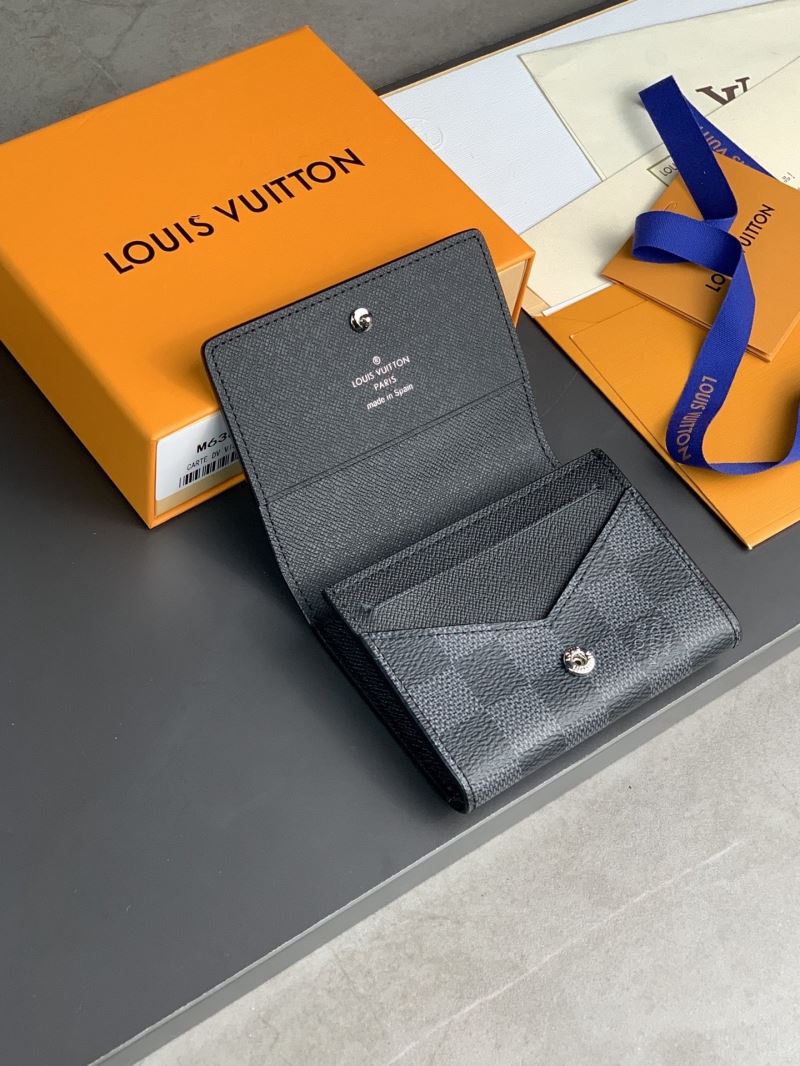 Louis Vuitton Wallets Purse